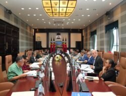 Governu Aprova Projetu Rezolusaun No Planu Integradu Ba Saude