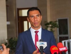 TL Kontinua Hametin Relasaun Bilateral Ho Singapura