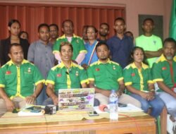 OJN KHUNTO Ezije Naimori Bucar Hodi Tebe Sai Deputada Olinda Guterres