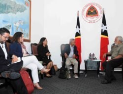 Xanana Husu Grupu Traballu Reforma Justisa, Prepara Relatoriu No Rekomendasaun Konkreta