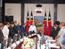 Governu aprova Pilar Tolu Hodi Prosesa TL Adere Sai Membru ASEAN