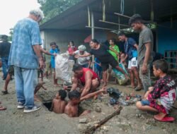 PM Xanana Tu’un Direta Hamos Valeta Intupidu Tamba Lakoi Nia Povu Hasoru Moras Dengue