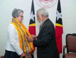 Xanana Sei Partisipa Simeira ASEAN Ba Dala 50 Iha Australia