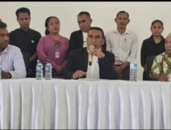 MACLN Abertura Bolsu Estudu Ba Veteranus No Martires Nia Oan Tinan 2024