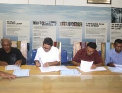 CNC Apoiu Fundu 18.000 Dolar Amerikanu Ba APPSTIL