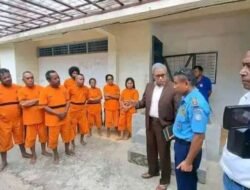 Fretilin Ejizé Liberta Emediatamente Profesores Ne’ebe Detein Iha Sela PNTL Munisípiu Dili