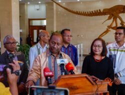 UNTL Fo Oportunidade Ba Estudante NonAtivu Kontinua Estudu