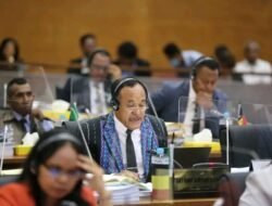 KHUNTO husu Guverno Tau Preoridade Kualidade Edukasaun Iha TL