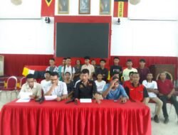 Rame Rame Ba Abu-Dabhi Juventude FRETILIN Konsidera Governu La Iha Moral Gasta Osan Estadu