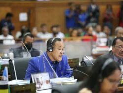 KHUNTO Husu IX Governo Hadi’a Problema Infraestrutura Iha Munisipiu Ermera