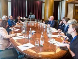 Nova Zelandia Kontinua Apoia TL Nia Adezaun Ba ASEAN