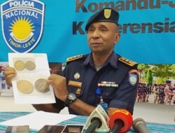 PNTL Alerta Ba Publiku Atensaun Ho Osan Falsu Ne’ebe Kontinua Sirkula Iha Rai Laran