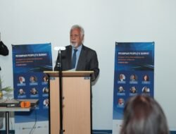 Xanana Husu Solidariedade Internasional Apoio Povu Myanmar To’o Hetan Liberdade No Harii Governu Demokratiku