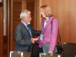 Xanana : Simeira Asean Australia Fortifika Solidariedade Unidade No Dezenvolvimemtu Ekonomiku