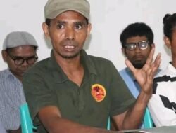 Finje Taka Odamantan Ba Profesor Sira Sosiedade Sivíl Konsidera Komisaun G Kontribui Problema Sosial   