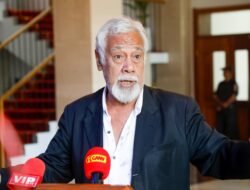 Governu Kontinua Suspende GAM No GAR Ba Fulan Neen