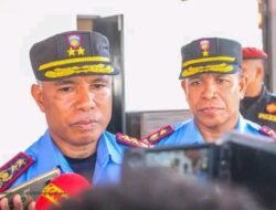 PNTL Preparadu Asegura Festa Paskua 2024