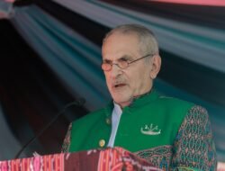 Prezidente Repúblika Husu PNTL Servi Povu No Respeitu Etika Profisional