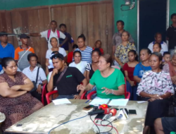 Negosiante Sengol Bidau Akadiru Hun Husu Governu Kria Fatin Dignu Ba Sira