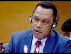 KHUNTO Husu PNTL Buka Tuir ID Facebook Justice Timor Ne’ebe Insulta Naimori Iha Media Social