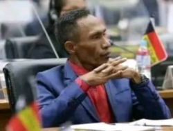 IX Governu La Aloka Osan Ba FDCH, FRETILIN : Governu Ida Ne’e “Rungu-ranga”