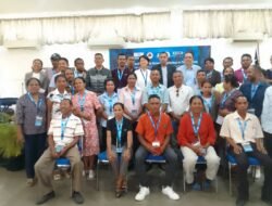 ME, CNC, UNESCO Hakle’an Koñesimentu Manorin Na’in Kona Ba Edukasaun Paz Iha Timor-Leste