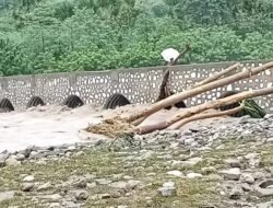 Sai Risku Ba Dejastre, Komunidade Buqui Ameasa Baku Rahun Ponte Bitopa