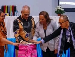 Xefe Estadu Subliña Importánsia Edukasaun Multilinguál Ba Timor-Leste Nia Futuru