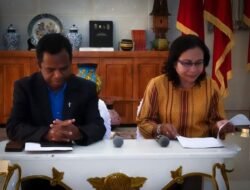 Prezidente Republika Apoiu Sosializasaun Prinsípiu “Fraternidade Umanu” Iha Nasaun Laran