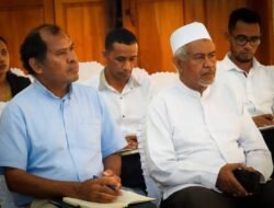 Presiden Ramos-Horta Mendukung Sosialisasi Prinsip-Prinsip “Persaudaraan Manusia” Ke Seluruh Negeri