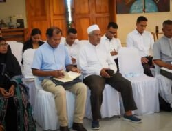 Presidente Ramos-Horta Apoia A Socialização Dos Princípios Da “Fraternidade Humana” Em Todo O País