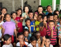 Prezidente Ramos-Horta Nia Vizaun Kona-Ba Labarik Sira Nia Moris-Di’ak Selebra Liuhusi Troka Kulinária Husi Tailandés