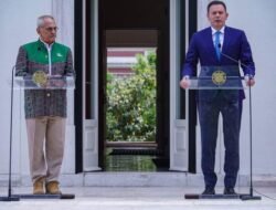 Governu Portugal Sei Aumenta Potensia Komersial Ekonomiku Iha TL