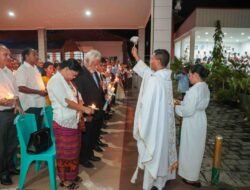 Kristu Nia Moris Hias Lori Ema Sai Husi Nakukun Ba Naroman Manan Premiu Lalehan