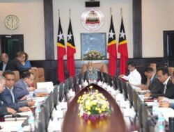 Governu Aprova Dekretu Lei Konaba Projetu Estrutura Organika APC