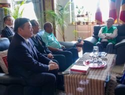 Presiden Ramos-Horta Menyambut Investasi Tiongkok Di Wilayah Oe-Cusse