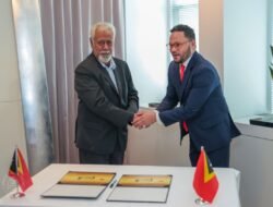 Xanana Observa Futuru Instalasaun Embaixada Timor-Leste Iha Reinu Unidu