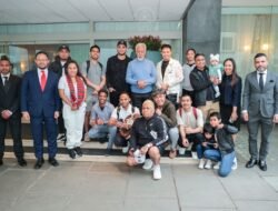 Xanana Husu Timor Oan Iha Reinu Unidu Servisu Ho Disiplina Hodi Kontribui Ekonomia familia