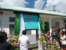 Lansa Sentru Kemon ! Australia Hakarak Kombate Mortalidade Inan Ho Bebe