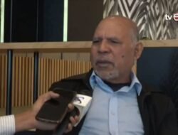 LAT : Sai Lideransa Labele Pratika Ditadura Hasoru Povu