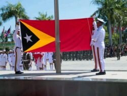 Fretilin Konsidera Timor- Leste Nia Independensia Ba Dala 22 Maibe  Kontinua Hasoru Dejafius Oioin