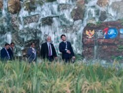 Xanana Partisipa IV Konferénsia Internasionál, Kona-Bá Estadu Illa Kiik Dezenvolvidu Iha Antigua-Barbura