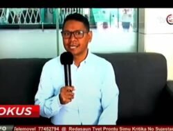 Fundasaun Mahein Husu Atu Kria Regulamentu Interna Ba SNI