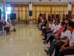 Presiden Ramos-Horta Memberi Selamat Atas Upaya Pemerintah Untuk Menjadi Anggota Asean