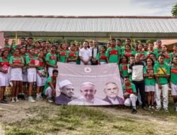 The Presidency Of The Republic Begins Socialization On The Human Fraternity Document In All Municipalities