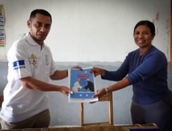 Prezidénsia Repúblika Hahú Sosializasaun Kona-Ba Dokumentu Fraternidade Umana Iha Munisípiu Hotu-Hotu