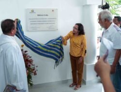 Ezistensia Balkaun Loke Dalan Ba Implementasaun Desentralizasaun