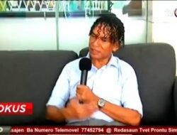 Hasai Doutoramentu Iha Loudres,Maibe Ezequiel Deside Harii Grupu Agrikola Iha Munisipiu Lautem