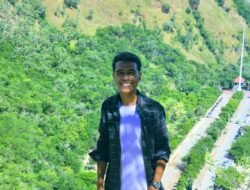 Espírito 20 De Maio Nian Lori Hikas Timor Oan Ba Hare Nia-An Nu’udar Povu Ida Nasaun Ida   