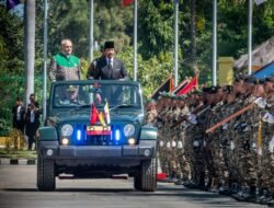 Timor Leste Selebra Loron Restaurasaun Independensia Nasional Ba Dala 22